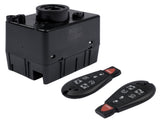 Wireless Ignition Module & Remote Key Fits for Dodge Durango Ram Jeep Grand Cherokee 601-082 69237407