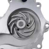 Engine Water Pump and Gasket for Chrysler 200 300 Jeep Dodge Ram 3.6L 68087340AA 17302568