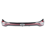 Rear Liftgate Center LED Tail Light Reflector Panel Replacement for Ford Edge 2015-2018 55931081