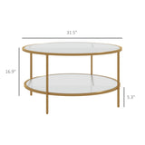 Rattan TableCoffee Table 57096441