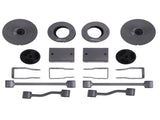 2.5" Suspension Level Lift Kit Front Rear Fit For Jeep Wrangler JL 2WD 4WD 2018-2023 84002664