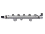 Common Fuel Rail 1J508-50602 1J508-50600 for Kubota Engine V3800 Loader SVL95-2S 17715187