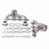 Exhaust Header Fit For Chevy LS LS3 LS6 LS7 MT001070 24959311