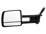 Heated Side View Mirror fit for Toyota Tundra 4.0L 07-21 TO1320267 Power 50788182