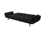 75" Flared Arm Convertible Sleeper Sofa 61651586
