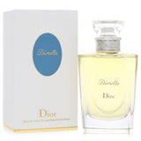 Diorella by Christian Dior Eau De Toilette Spray 3.4 oz for Women FX-405618