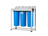 Whole House Water Filter System, 4.5" x 20" Home Water Purifier 70156057