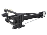 Professional Drum Pedal Hammerhead for Adult Drum Set Black 57203879