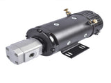 161937 Hydraulic Pump and Motor Assembly Fit for Skyjack Scissor Lift SJIII3220 3226 4620 4632 74399428