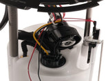 Electric Fuel Pump Module Assembly fit for Pontiac Torrent 2006 V6 3.4L 12V w/Float 74133410