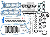 Head Gasket Seal Set w/ Bolt fit for 09-16 Chevy Tranverse Buick Enclave GM 3.6L 70420511