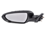 Left Mirror Power Folding Heated Signal Light Fits for Kia Optima 2.0 2.4L 2014-2015 87610-4C510 85944740