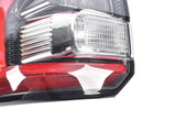 Right Passenger Side LED & Halogen Tail Light Assembly Replacement for Ford Expedition 2018-2021 70383917