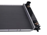 Auto Engine Radiator fit for Ford F150 F250 F350 5.4L 1999-2003 2136A Cross Flow 57621389