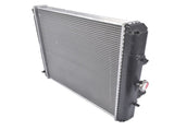 Radiator for JLG SkyTrak Gradall Lull Lifts 450115 450115ST 8036816 1001263606 28176241
