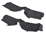 Set of 2 Fender Liner Front Left & Right Replacement for Toyota Highlander 2020-2023 2.5L TO1248240 21956783