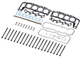 Engine Cylinder Head Gasket Set w/Bolts kit Replacement for 2004-2007 Jeep Commander Grand Cherokee 69334476