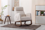 living room Comfortable rocking chair living room chair 69974993