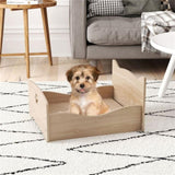 Elevated Pet Bed Frame 21" x 18" x 20" 68126011