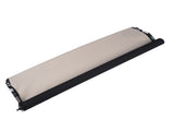 Fit for Cadillac CTS 2.0L 3.0L 3.6L 6.2L Sunroof Sunshade Shade Curtain Cover Assembly Beige 50245820