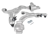 2Pcs Front Lower Left and Right Control Arm Fit for INFINITI Q50 Q60 2014-2020 2.0L L4 3.0L 3.5L V6 36637089