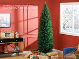8ft Prelit Christmas Tree 86606835