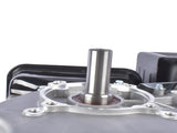 13HP 389cc Gas Engine, Horizontal Shaft 4 Stroke OHV Gas Motor, Go Kart Engine Motor Recoil Start 96624548