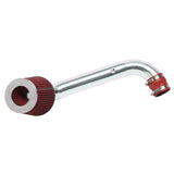 2.75" Air Intake Kit for Honda Civic 1996-2000 Cx Dx Lx L4 Ej Ek Em 1.6 L4 Red 15904269