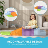 Kids Soft Play Set 43640578
