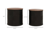 Rattan TableCoffee Table 30043559