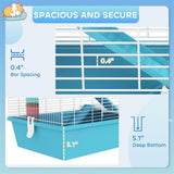 Hamster Cagepet Cage 10405522
