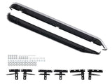 Running Board Side Steps fit for Land Rover Discovery LR3 LR4 2005-2016 Nerf Bars 85373338