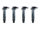 PACK OF 4 IGNITION COIL T1117 UF323 9091902237 FOR Toyota Tacoma 2.4L 2.7L L4 09959207