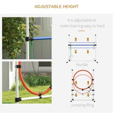 Dog Agility Training Equipment 57112050