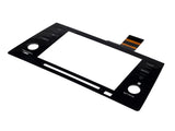 Radio Touch Screen Digitizer Replacement for Subaru Legacy Outback 18-19 86471-AL66A 48976430
