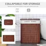 Laundry Hamper Cabinet/ Storage cabinet 82999759