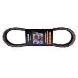 Replacement Drive Belt 0627-111 for Arctic Cat M8000 Mountain Cat Sno Pro XF 8000 ZR 8000 2018-2023 44692805