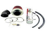 Intake Pipe with Air Filter for Honda Civic Si 2006-2011 2.0L Red 49815510