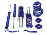 MaXpeedingrods Racing Coilovers Lowering Coils Set fit for BMW 3-Series E46 98-06 23994978