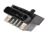 Engine Cooling Fan Relay Kit Fits 04-07 Chrysler Pacifica Dodge Grand Caravan Caravan Jeep Liberty 23771551