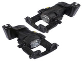 Set of 2 Rear Brake Calipers Fit for Hummer H1 Humvee All M Series M998 M1097 M1152 1992-2006 15109432
