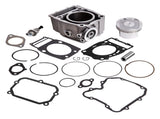 Cylinder Piston Head Top End Kit Set fit for Polaris Scrambler 500 1996-2013 3087224 76141748