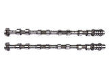 2Pcs Intake and Exhaust Engine Camshaft Fit for Kia Forte Forte5 Seltos Soul Hyundai Elantra Kona 23129697