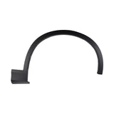 Black L&R Fender Flare fit for BMW X3 xDrive28i xDrive35i 2011-17 51777210082 45965550