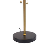 Bedroom Table Lamp Nordic Home Creative Romantic Warm Study Room Desk Bedside Lamp, Obni Table Lamp B183P315113