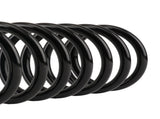 2pcs Front Coil Springs fit for Jeep Grand Cherokee 1999-2003 4WD 1999-2004 RWD 35348609