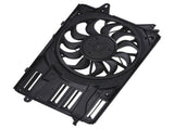 Electric Radiator Cooling Fan Assembly fit for 2016-2020 Chevrolet Malibu 84000785 29632585