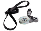 85mm Drive Belt Tensioner Assembly fit for Nissan Patrol GU Y61 3.0TDi ZD30 DDI 50622729