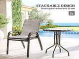 Dining Table Set 85810266