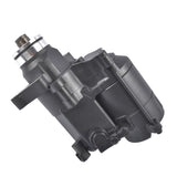 Starter Motor 12V CW Fit for Harley-Davidson Blackline CVO Dyna Electra Glide Road KingA 92951759